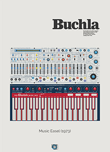 Music Easel